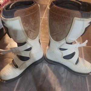 Thor size 10 riding boots